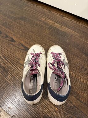 Golden Goose Sneakers